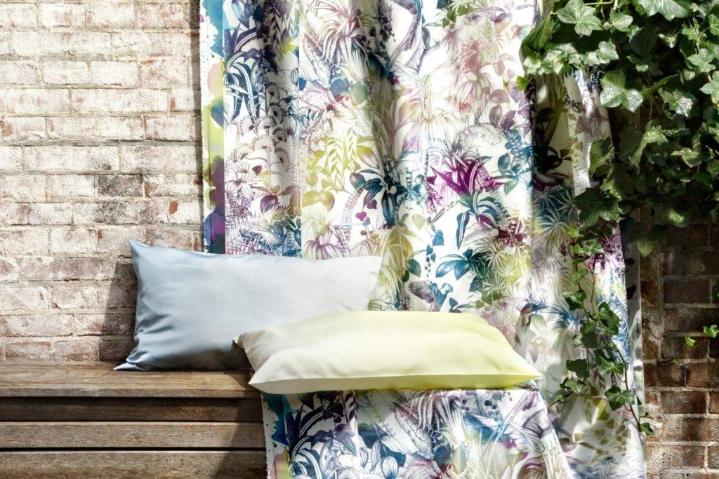 Christian Fischbacher Vorhänge online kaufen Christian Fischbacher Vorhänge online kaufen